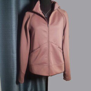 Jockey Convertible Jacket to Vest